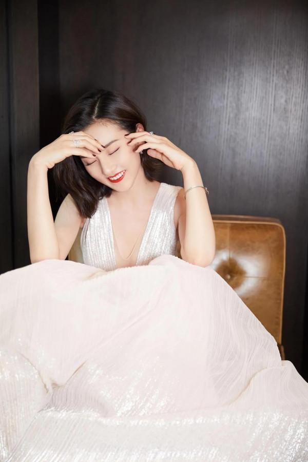 宋祖兒美出了天際 宋祖兒美出了天際