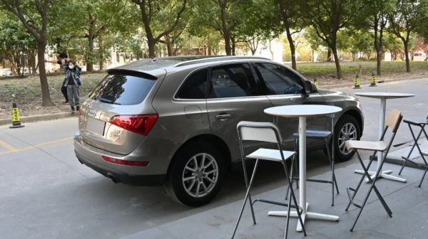 「諾總日記」Q5路試：奧迪，你為啥欺負咱們手動擋車主？