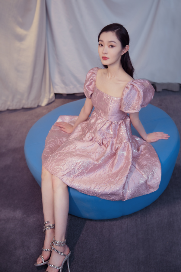 宋軼,旗袍美人 宋軼,旗袍美人