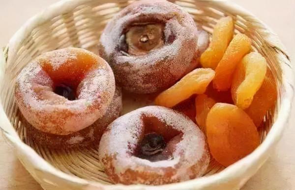 老話常說:“一個柿子十副藥”,說的是什麼意思?醫生來告訴你 老話常說:“一個柿子十副藥”,說的是什麼意思?醫生來告訴你