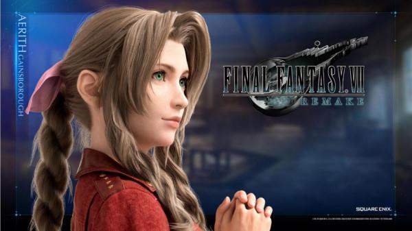 《FF7RE》測評：愛麗絲的重逢花語，米德加的命運洪流(下)