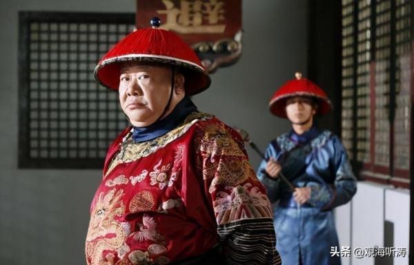 大清京城路怒族：“鬼子六”違章超車，“小五爺”罰單搞笑