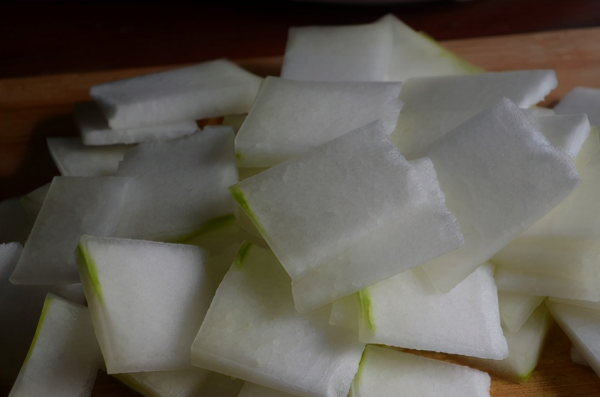 秋天要多喝這湯，清爽去火又營養，每次一鍋都不剩