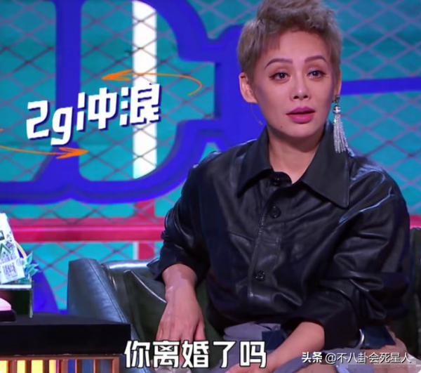 謝娜一段用心的脫口秀表演,狠狠“打”了寧靜的臉 謝娜一段用心的脫口秀表演,狠狠“打”了寧靜的臉