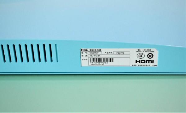 圖賞PG27P3顯示器:流光溢彩馬卡龍色調,點燃每個青春電競時光 圖賞PG27P3顯示器:流光溢彩馬卡龍色調,點燃每個青春電競時光