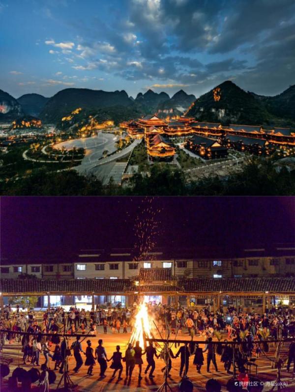 貴州那些絕美古村古寨，遠離塵世喧囂，此生必去一次