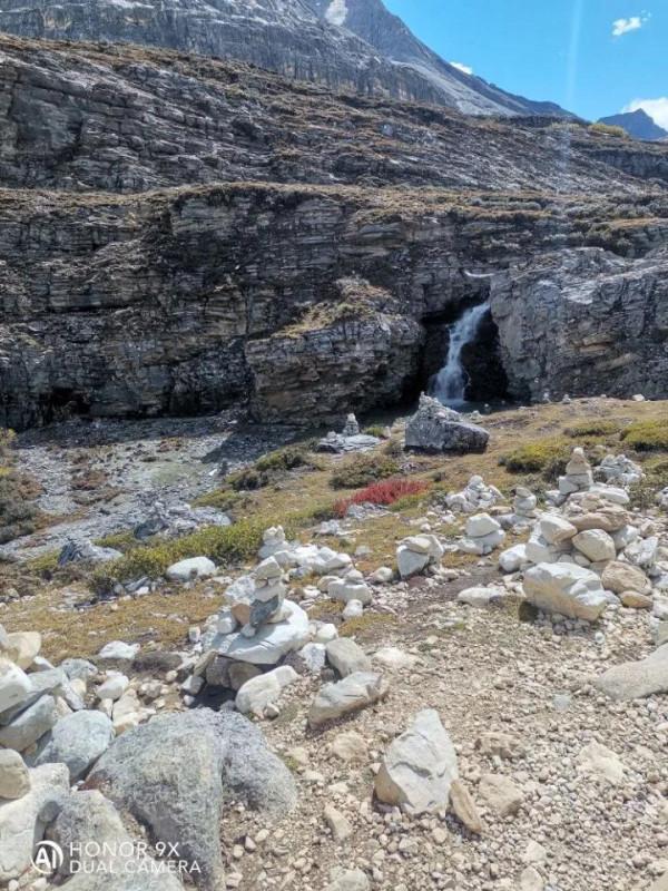 國慶去稻城亞丁的體驗 國慶去稻城亞丁的體驗