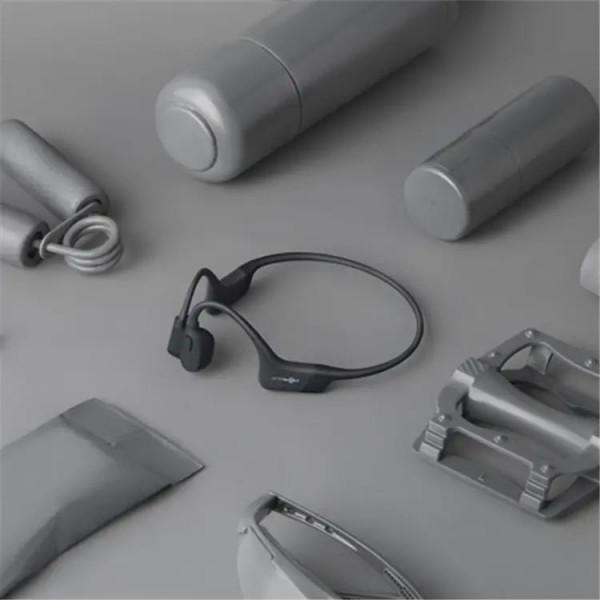 動感新主張,韶音藍芽耳機引領運動新風尚 動感新主張,韶音藍芽耳機引領運動新風尚