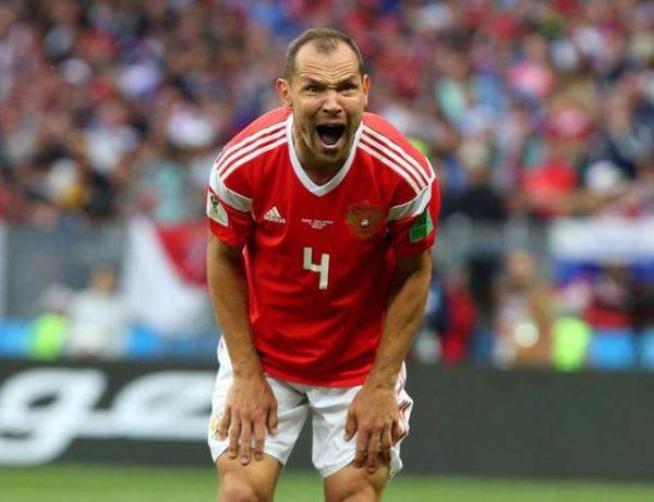 傳奇而悲壯:俄羅斯足球歷史最佳陣容,蘇聯附體,戰力狂飆 傳奇而悲壯:俄羅斯足球歷史最佳陣容,蘇聯附體,戰力狂飆