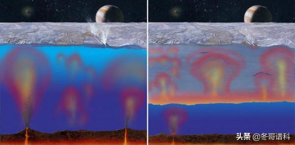 我們可能首先發現地球外生命的7種方式 我們可能首先發現地球外生命的7種方式