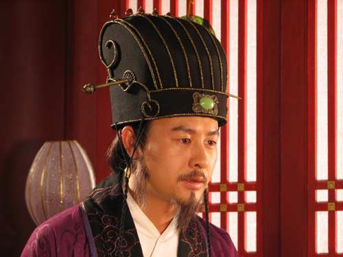 李隆基晚年身邊為何會這麼多奸臣? 李隆基晚年身邊為何會這麼多奸臣?