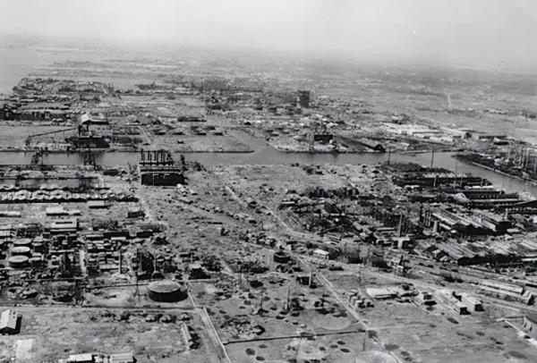 日本鎮魂塔：壓著中國238塊石頭，至今仍拒不拆除，其心可誅