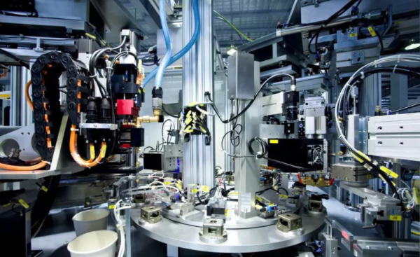 晶片之後，資深專家警示：感測器或成為下一個被“卡脖子”的領域