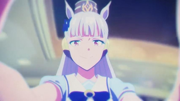 Cygames企業動畫《Follow Your Fantasy》回顧歷史