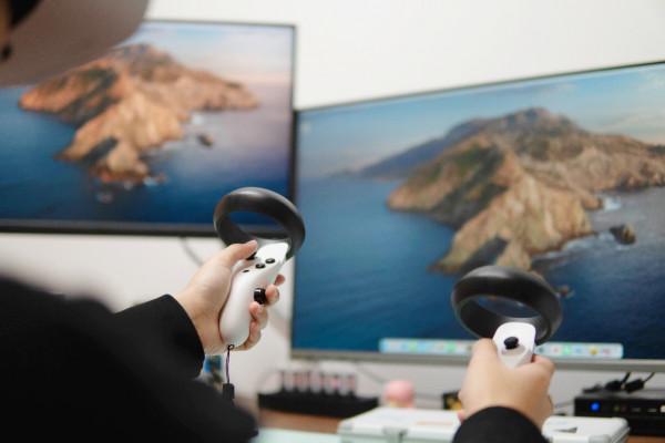 介面升級但略有遺憾——優派VX3276-4k-MHDU新體驗