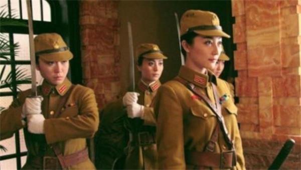 這才是二戰日本女兵的真實樣子，千萬不要再被“抗日神劇”騙了