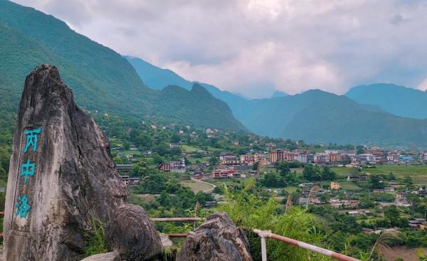 自駕遊的“王冠”：新219國道，全長10065公里，一段夢幻旅程