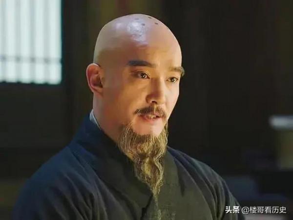 駙馬都尉、永春侯王寧：站隊朱棣大獲成功，站隊漢王卻慘遭清算