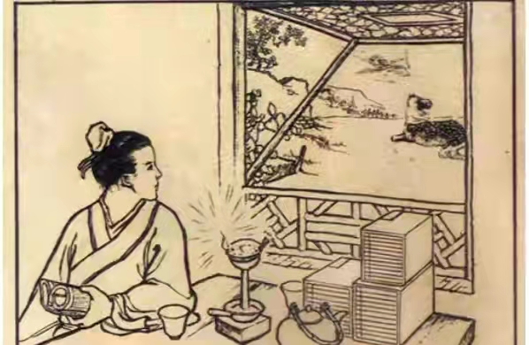 民間故事:男子冒險救下生完孩子的母馬!母馬的報恩方式令人落淚 民間故事:男子冒險救下生完孩子的母馬!母馬的報恩方式令人落淚