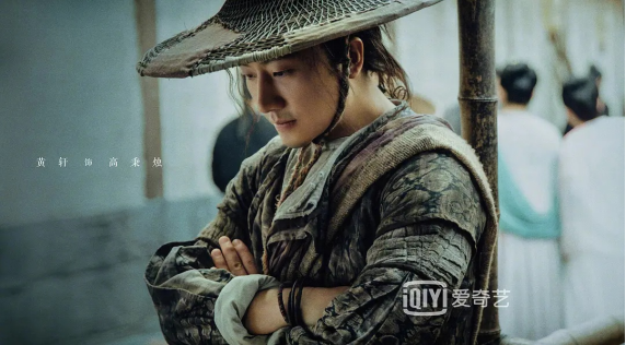 《風起洛陽》究竟是雙男主還是黃軒才是男主？2點告訴你真相