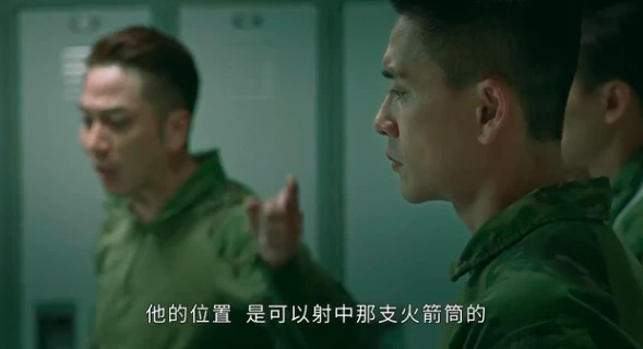 看到演員名單就坐不住了！三位視帝、四小生、五虎將，男神太多了