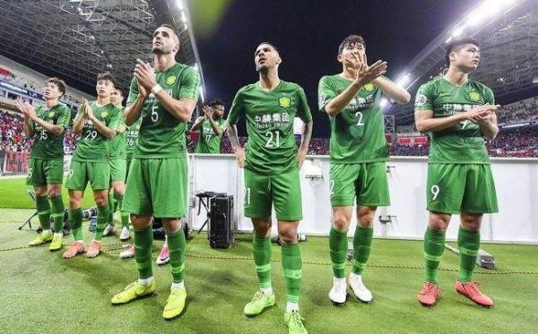 北京國安深夜做出決定！恭喜謝峰，這回可以徹底安心了