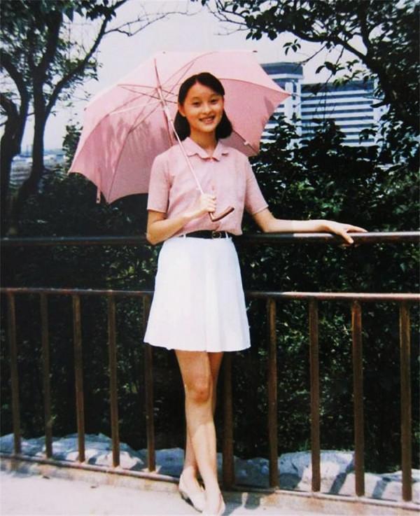 從娛樂圈這五位中生代女演員來看，真正有本事的人，大多都很低調