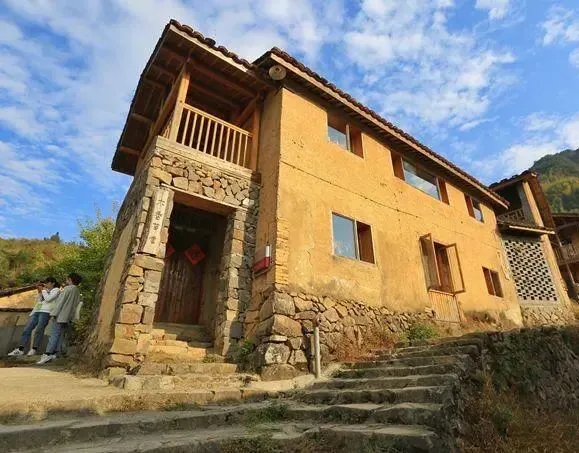 2022年的第一場旅行，就從這19個絕美又安逸的古村古鎮開始吧