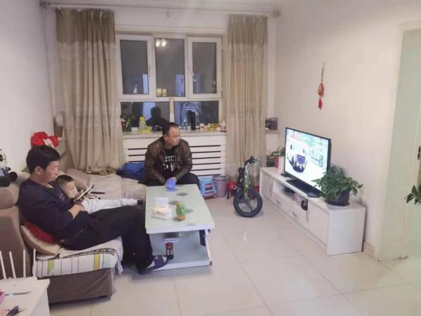 迎賓路汽車隊小區二手房