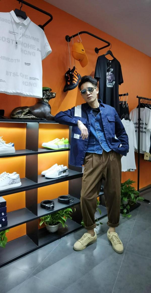 男人秋天穿什麼?這是困擾了多少南方人的問題 男人秋天穿什麼?這是困擾了多少南方人的問題