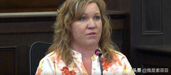 男子在家遇害，警方苦尋真兇無果，25年後，一個護士說她知道真相