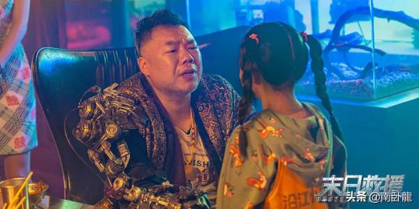 《末日救援》上映，中國小隊血戰外星蟲群，包郵版《流浪地球》