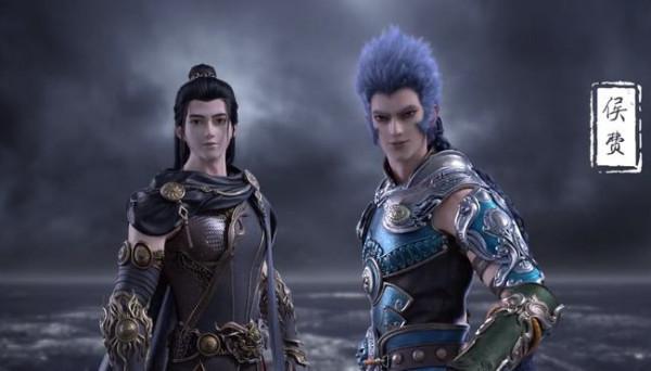 我是90後，《星辰變》是我最愛的國漫之一