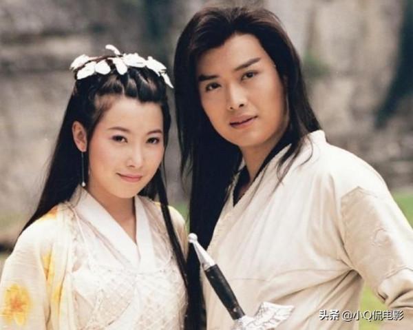 改編最成功的十部古龍劇，鄭少秋版《楚留香》落榜，你看過幾部？