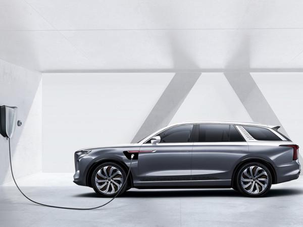 三胎時代！奶爸們趕緊準備好錢，這四款7座純電SUV值得推薦