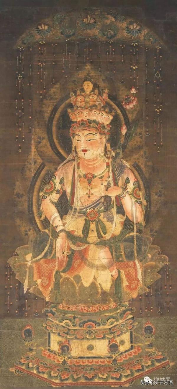 &quot;觀音靈籤&quot;啟示錄｜“鍾離成道”｜第一簽