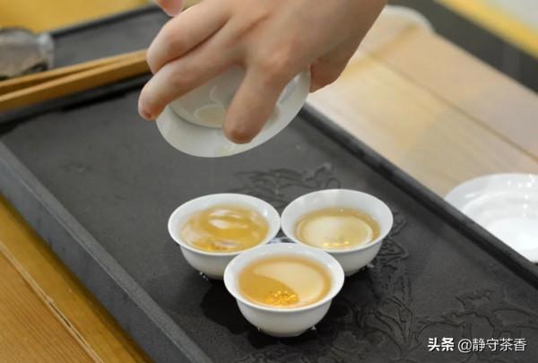 王者之氣君子之道——芝蘭香