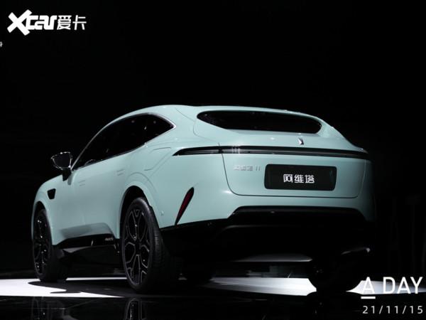 今年上市的重磅純電車型都在這了 快來看看有沒有你中意的車