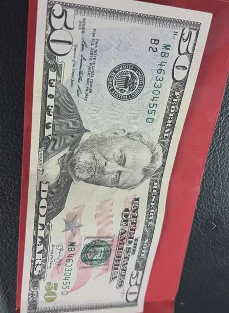 美國華人爆料：餐館老闆娘過年只給了$50紅包！想把紅包退回去