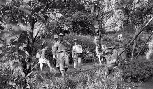 毒販能建國?金三角毒梟坤沙手握6個師,要讓美國承認是合法政府 毒販能建國?金三角毒梟坤沙手握6個師,要讓美國承認是合法政府