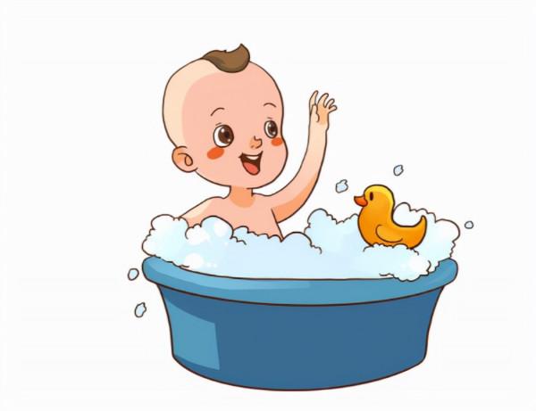 孩子不願意洗澡,可以嘗試這種方式,他會高興地說“我是洗浴王” 孩子不願意洗澡,可以嘗試這種方式,他會高興地說“我是洗浴王”