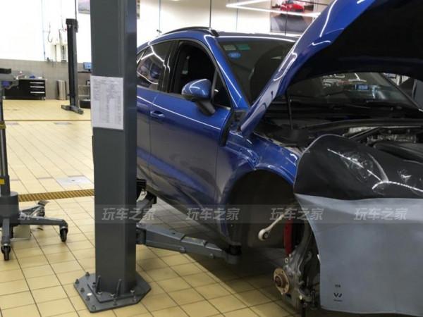 折騰無止境 15年保時捷Macan改裝之路 折騰無止境 15年保時捷Macan改裝之路