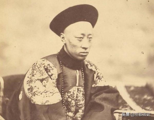 怡親王允祥和恭親王奕訢，哪一個實權更大？