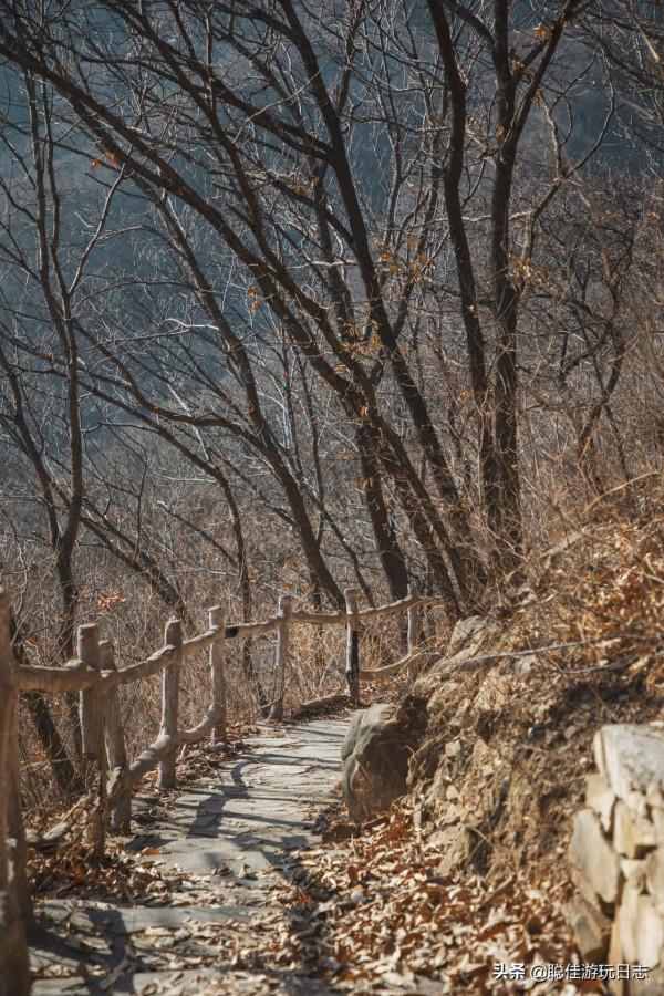 北京徒步登山:房山金陵+景教遺址元代十字寺,金祖山免費風景區 北京徒步登山:房山金陵+景教遺址元代十字寺,金祖山免費風景區
