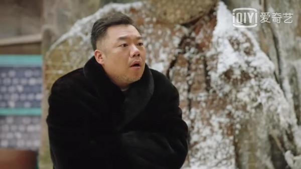 《假日暖洋洋2》搞笑三人組