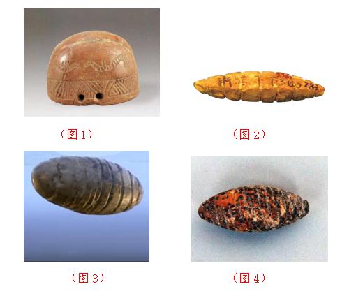南陽驚現蠶圖騰巖畫 為“伏羲化蠶”再添新證 南陽驚現蠶圖騰巖畫 為“伏羲化蠶”再添新證