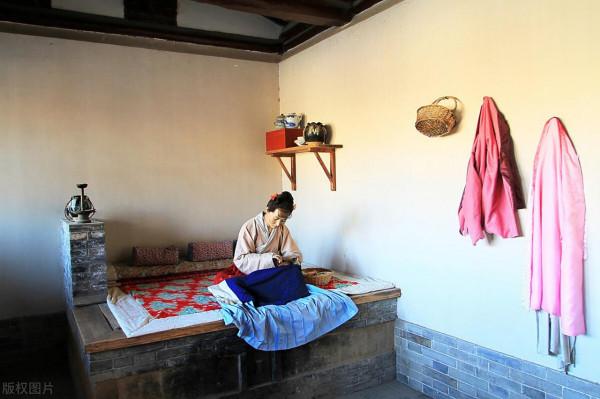 大清奇案:女子慘遭姦殺,知府巧斷案,憑藉一片魚鱗,竟擒獲真兇 大清奇案:女子慘遭姦殺,知府巧斷案,憑藉一片魚鱗,竟擒獲真兇