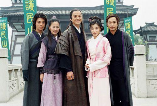 有哪些是你的青春呢? 有哪些是你的青春呢?