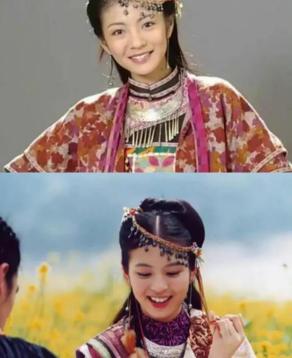 《仙劍》阿奴原定演員安以軒,唐嫣飾雪見,劉詩詩演紫萱 《仙劍》阿奴原定演員安以軒,唐嫣飾雪見,劉詩詩演紫萱