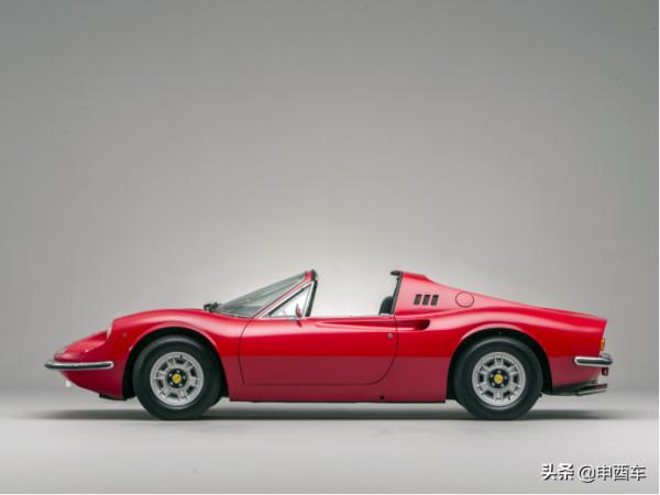 Auto史記 | 都在GT、GT的，到底GT是個什麼東西？「前方帥車高能」